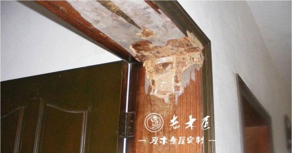 木制家具里虫蛀从何如来？木家具为什么有虫