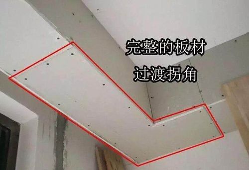 三层石膏板叠加后期会不会变形？石膏板墙怎么防磕碰