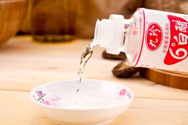 白醋去油漆味的最佳方法?白醋去除家具油漆味-图2 白醋去油漆味的最佳方法?白醋去除家具油漆味-图2