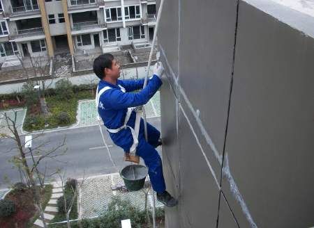抹外墙水泥后需要洒水吗?外墙不粉会怎么样-图3 抹外墙水泥后需要洒水吗?外墙不粉会怎么样-图3