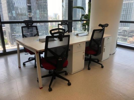 办公家具上市公司有哪些？杭州欧林家具