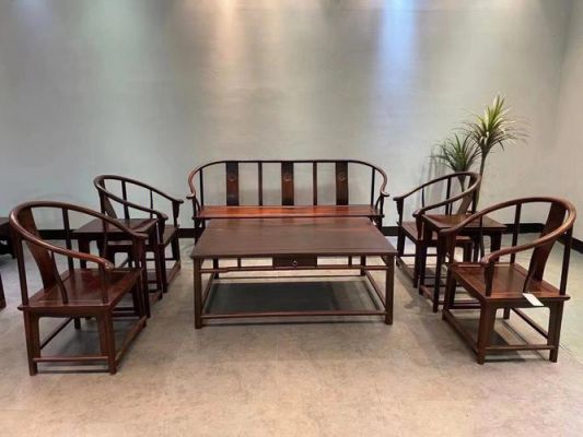 明式沙发最经典的几款?明式家具典型-图3 明式沙发最经典的几款?明式家具典型-图3
