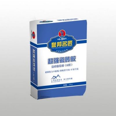 立邦誉邦腻子粉哪个好？誉邦瓷砖胶怎么样