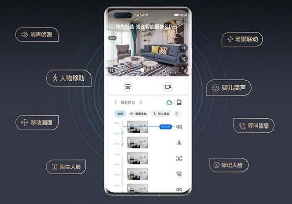 华为手机智能家居怎么设置？升搜家具