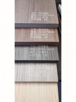 万华绿尚康品和精板的区别?品康家具-图3 万华绿尚康品和精板的区别?品康家具-图3