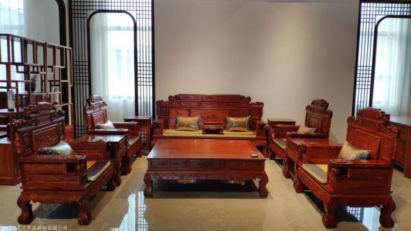 东阳红木十大品牌是哪些?红马红木家具-图1 东阳红木十大品牌是哪些?红马红木家具-图1