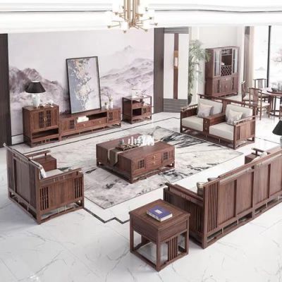 南康新中式十强家具厂?四川冠美家具-图3 南康新中式十强家具厂?四川冠美家具-图3
