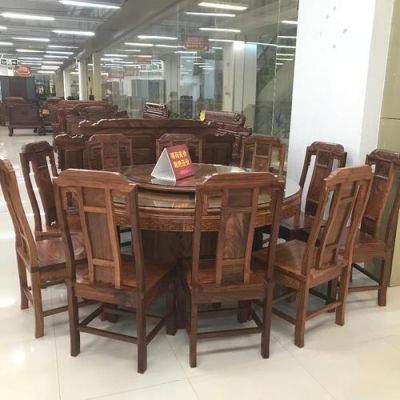 当地最好的红木家具厂是哪家?厦门向前家具厂-图3 当地最好的红木家具厂是哪家?厦门向前家具厂-图3
