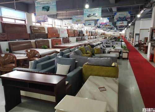 西安那家家具城的家具相对便宜?西安市朱雀家具城-图2 西安那家家具城的家具相对便宜?西安市朱雀家具城-图2