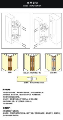 隔断隐形门做法?怎么证明智玛合页是正品-图1 隔断隐形门做法?怎么证明智玛合页是正品-图1