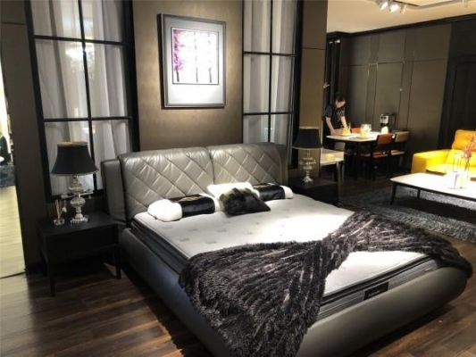 inox是什么品牌？北京以诺家具