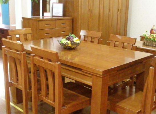 橡木家具拼接靠谱吗?纯橡木家具-图3 橡木家具拼接靠谱吗?纯橡木家具-图3