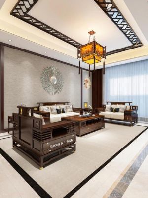 红木家具是依照什么理念来设计的?佛山申美家具有限公司-图2 红木家具是依照什么理念来设计的?佛山申美家具有限公司-图2