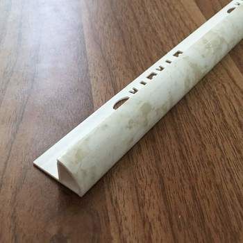 瓷砖倒角最简单的方法?pvc护角怎么固定瓷砖上-图3 瓷砖倒角最简单的方法?pvc护角怎么固定瓷砖上-图3