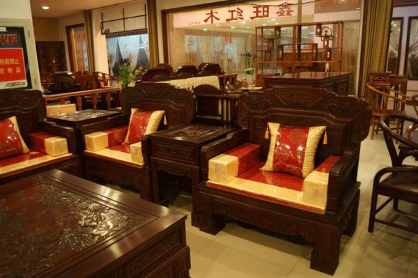 鑫旺实木家具厂怎么样?成都鑫旺家具-图2 鑫旺实木家具厂怎么样?成都鑫旺家具-图2