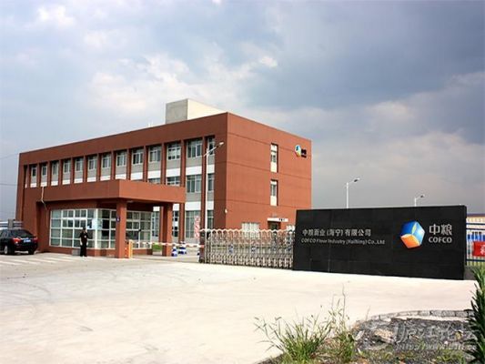 中粮聚福这个公司怎么样？南宁德尚家具招聘