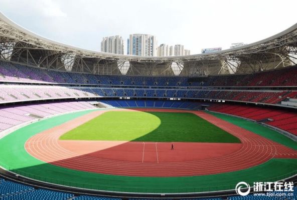 杭州主体育场可容多少人？杭州容大家具有限公司-图1