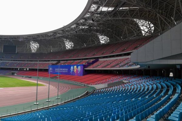 杭州主体育场可容多少人？杭州容大家具有限公司-图3