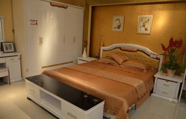 金虎家居是十大名牌吗?金虎家具金虎家具型号-图3 金虎家居是十大名牌吗?金虎家具金虎家具型号-图3