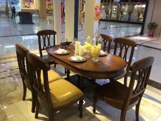 西宁千家福家居怎么样?西宁家具店-图3 西宁千家福家居怎么样?西宁家具店-图3