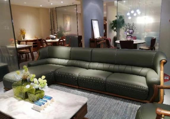 汉莎家具几线品牌？深圳迪豪家具