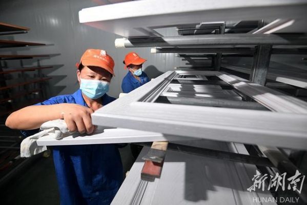 浏阳市有多少工厂?家具 浏阳-图2 浏阳市有多少工厂?家具 浏阳-图2