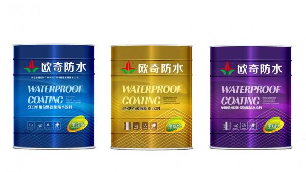 聚胺脂防水上面用什么防水？欧奇防水涂料怎么用