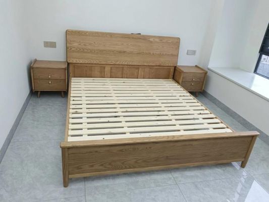 白蜡木家具不上漆可以吗？不上漆的实木家具
