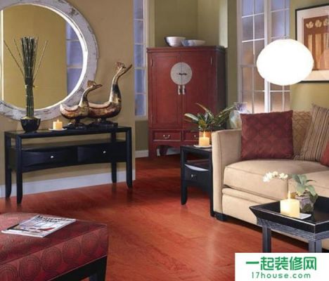 樱桃木地板有哪些优缺点？樱桃色美式家具