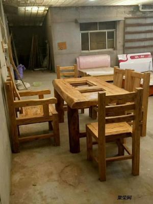 济宁室内游玩景点推荐?汶上旧家具-图1 济宁室内游玩景点推荐?汶上旧家具-图1