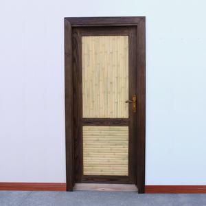 竹木门的优缺点是什么?竹木套装门怎么样-图3 竹木门的优缺点是什么?竹木套装门怎么样-图3