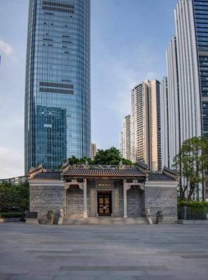 深圳十大祠堂排名？福建安邦家具公司