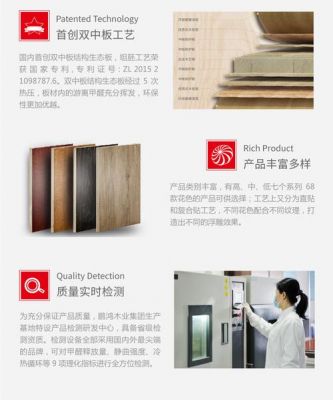 鹏鸿生态板的环保等级？鹏鸿生态板价格怎么计算