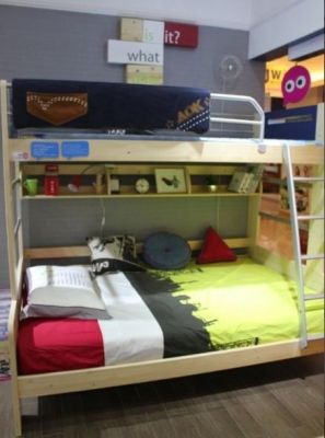 多喜爱家具属于几线品牌？佛山美森家具
