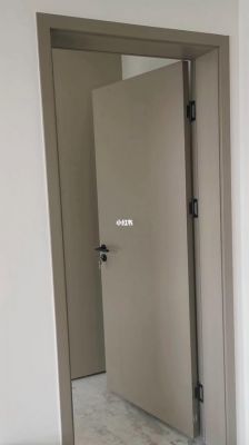 烤漆柜门掉漆了怎么修复？烤漆门掉漆了怎么办