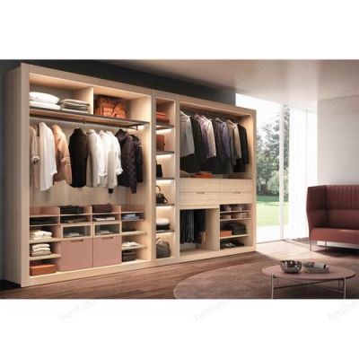 w closet什么档次?唯卡衣柜厂怎么样-图2 w closet什么档次?唯卡衣柜厂怎么样-图2