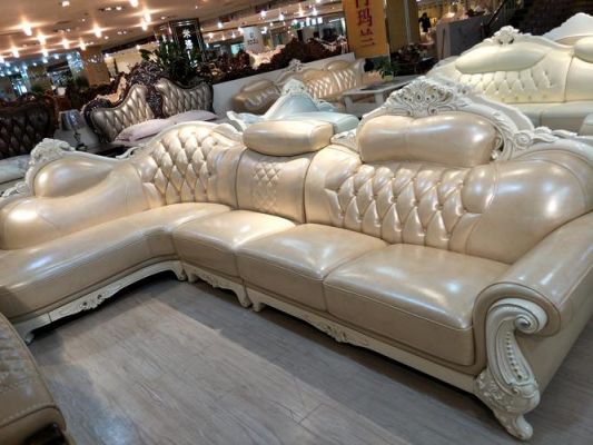 中山市最大的现代家具城？后现代简欧家具