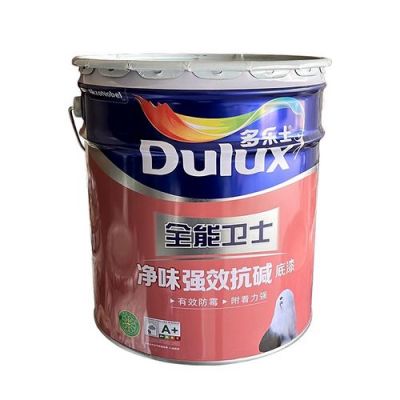 您好，想请教，500平的内墙，底漆和面漆各需多少呢，我选择的是多乐士18L的大桶？多乐士 18l 怎么样
