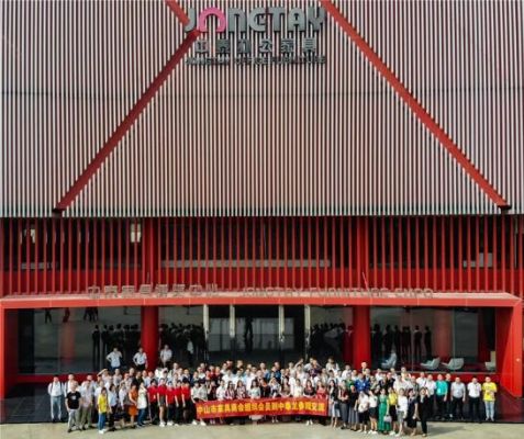 中泰龙集团全国排名?中山中泰龙家具招聘-图2 中泰龙集团全国排名?中山中泰龙家具招聘-图2