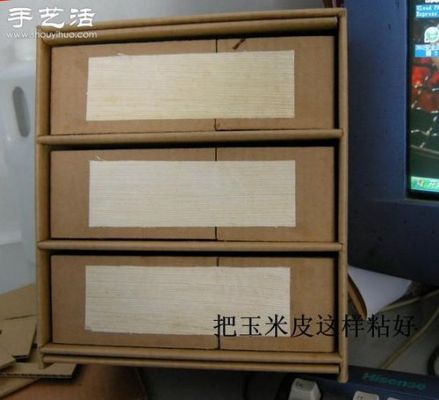 像纸一样的板材是什么板?纸皮板家具-图3 像纸一样的板材是什么板?纸皮板家具-图3