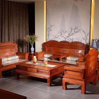 河北红木家具品牌前十名?定州旧家具市场在哪-图1 河北红木家具品牌前十名?定州旧家具市场在哪-图1