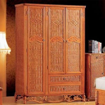 为啥很少有竹子衣柜?家具竹子图案-图1 为啥很少有竹子衣柜?家具竹子图案-图1