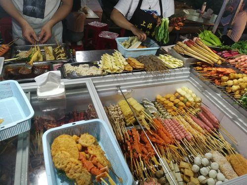 济宁地摊夜市在哪里?广东金宇家具厂-图3 济宁地摊夜市在哪里?广东金宇家具厂-图3