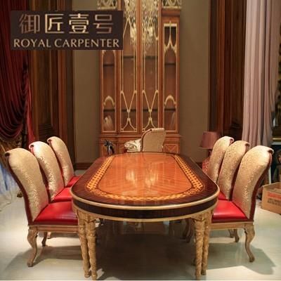 御匠壹号家具质量如何？广州御匠家具有限公司-图1
