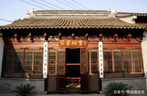 苏州怀刺史,湖山之边,尚有三庙旧祠堂指的是谁?苏州尚为家具有限公司-图3 苏州怀刺史,湖山之边,尚有三庙旧祠堂指的是谁?苏州尚为家具有限公司-图3