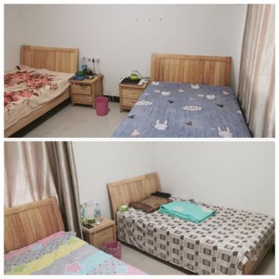 奇瑞城北公寓员工宿舍怎么样?城北家具-图3 奇瑞城北公寓员工宿舍怎么样?城北家具-图3