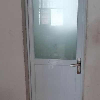 卫生间铝合金门成本如何计算？铝合金门窗物流怎么收费