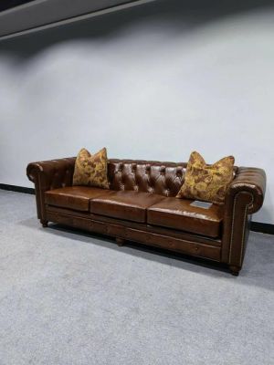 伯恩沙发是几线品牌？hooker家具怎么购买-图3