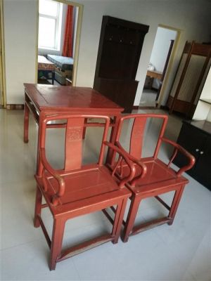 丽正园的特点?莒县旧家具-图1 丽正园的特点?莒县旧家具-图1