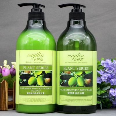 卡伊莲橄榄油沐浴露是哪个厂家生产的？卡伊莲家具实体店